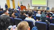 El reto de ponerle valor a la naturaleza: Javeriana Cali abrió reflexión durante la Semana de la Biodiversidad 2025