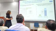 El reto de ponerle valor a la naturaleza: Javeriana Cali abrió reflexión durante la Semana de la Biodiversidad 2025