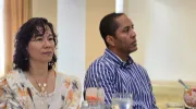 Desayuno con empresarios, International Business Week Javeriana