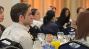 Desayuno con empresarios, International Business Week Javeriana