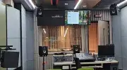 Javeriana Cali avanza en la transformación de sus espacios 