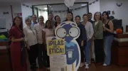 Nico en Creación y Hábitat