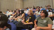 "El ser humano necesita de vínculos reales que nos sostengan"