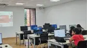 Javeriana Cali avanza en la transformación de sus espacios 