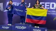 FISU PERÚ