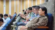 Javeriana Cali fue sede del 2.º Congreso Internacional de Cuidado Crítico I-Conicc, en alianza con la Clínica Imbanaco