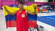 FISU PERÚ