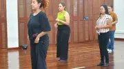 Estudiantes de Honduras visitan la Javeriana Cali