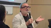 Pensar la ética desde la compasión y no desde la moral, la invitación de Joan-Carles Mèlich