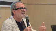 Pensar la ética desde la compasión y no desde la moral, la invitación de Joan-Carles Mèlich