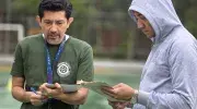 Competencia Javeriana de Vehículos de Tracción Humana