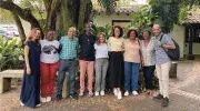 Grupo POIESIS y ASEMVIP