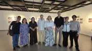 Cuerpos y memorias: voces de víctimas y academia marcaron la XX Cátedra Ignacio Martín Baró