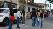 Estudiantes de Comunicación elaboran estrategias digitales para la promoción y defensa del patrimonio en centro histórico de Cali