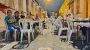 Estudiantes de Comunicación elaboran estrategias digitales para la promoción y defensa del patrimonio en centro histórico de Cali