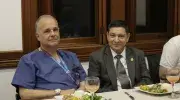 Especialización en Anestesiología