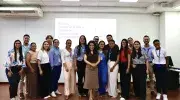 I Encuentro de Comunicación en Salud 