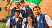 Así fueron los primeros pasos de los ‘neos’ en su llegada a la Javeriana Cali