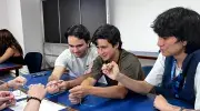 Así fueron los primeros pasos de los ‘neos’ en su llegada a la Javeriana Cali
