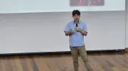 Lección Inaugural para elegir posgrado con sentido