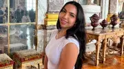 “El intercambio en República Checa cambió mi forma de ver la vida”, María José Castrillón