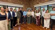 Decanos de Humanidades y Ciencias Sociales del país se reunieron en la Javeriana Cali 