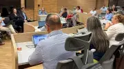 Decanos de Humanidades y Ciencias Sociales del país se reunieron en la Javeriana Cali 