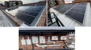 Paneles solares Javeriana Cali3