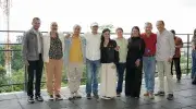 Profesores FORJA Javeriana Cali