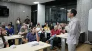 Profesores asignatura Forja