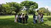 Encuentro Becarios y Donantes Fundación Bolívar Davivienda