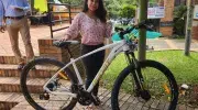 Feria de Seguridad y Movilidad Sostenible Javeriana Cali 