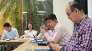 Una sola casa: El encuentro de las Vicerrectorías del Medio Universitario