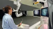 Investigación javeriana sobre neurotrauma femenino llega al Congreso Mundial de Neurocirugía en Los Ángeles