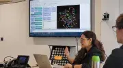 Profesora javeriana dicta curso internacional en Alemania y abre nuevas alianzas académicas 