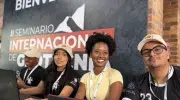 II Seminario Internacional de Geotecnia: Sostenibilidad e Innovación