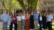La red de educación de AUSJAL fortalece su trabajo interuniversitario en América Latina