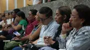 CVC y Javeriana Cali lanzaron la quinta cohorte de Tesos por el Ambiente