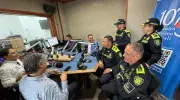 Feria de Seguridad y Movilidad Sostenible Javeriana Cali 