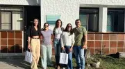 Workshop en Alliance Bioversity CIAT