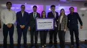 Talento javeriano destaca en el Investment Banking Competition Colombia 2026 