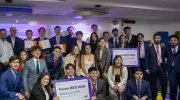 Talento javeriano destaca en el Investment Banking Competition Colombia 2026 