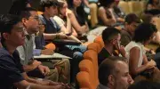 Diseñando imaginarios urbanos: la Javeriana Cali fue sede de una gira internacional sobre transformación urbana 