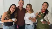Caficultores fortalecen sus competencias técnicas con la Credencial en Café de la Javeriana Cali 