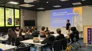 monitores de Innovación y Emprendimiento