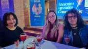 Así se vivió el encuentro de egresados del programa de Comunicación