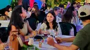 Así se vivió el encuentro de egresados del programa de Comunicación