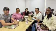 Campus Nova y estudiantes de Diseño de Comunicación Visual se unen para resolver retos reales de marca