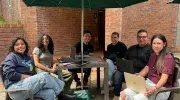 Campus Nova y estudiantes de Diseño de Comunicación Visual se unen para resolver retos reales de marca