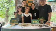 Campus Nova y estudiantes de Diseño de Comunicación Visual se unen para resolver retos reales de marca